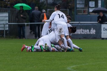 Bild 370 - Frauen SV Henstedt Ulzburg - FSV G�tersloh : Ergebnis: 2:5
